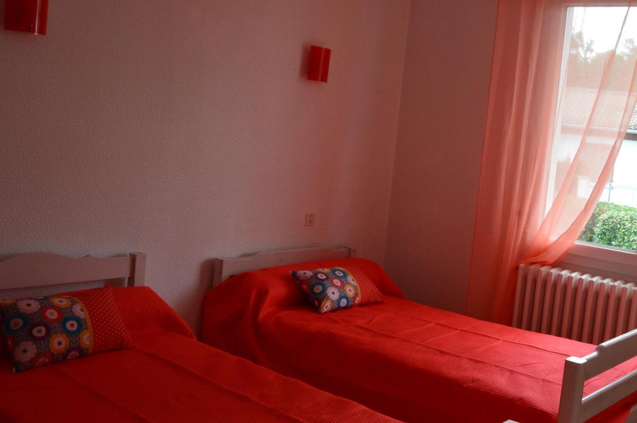 Maison de vacances Saint-Sulpice-de-Royan Extérieur photo
